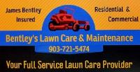Bentley’s Lawn Care and Maintenance image 2